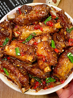 呆呆小馨采集到吃