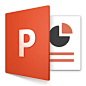 powerpoint logo_百度图片搜索