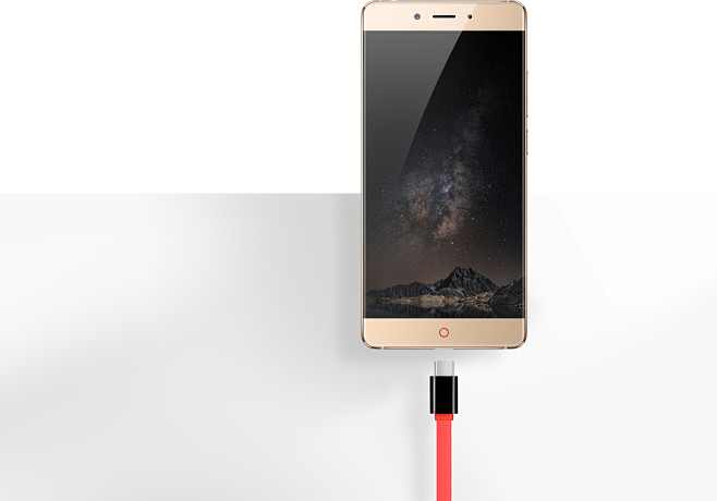 nubia Z11——努比亚nubia智...