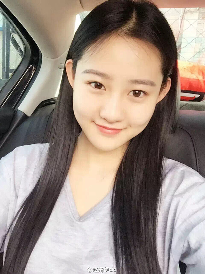 赵婧伊cici的照片微相册