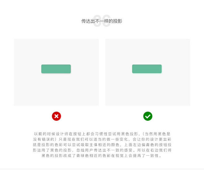 【人气好文！写给网页设计师的视觉设计基础...