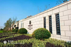 橘大灯采集到欧式景墙
