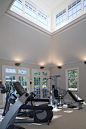 58 Awesome Ideas For Your Home Gym. Its Time For Workout