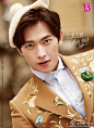 #杨洋#