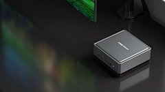 罗LUO6816采集到MINI PC