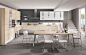 nobilia Küchen - kitchens - nobilia | Produkte | Hölzer