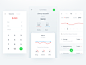 Spending App