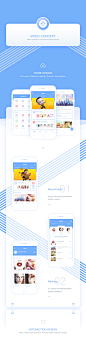 Video App Design 