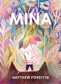books ILLUSTRATION  kids book illustration Paintings Picture book