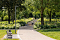Xanten – A Park of Encounter by Planergruppe Oberhausen « Landscape Architecture Platform | Landezine