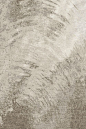 Tania Johnson Design Hand Knotted Wool Silk Rug