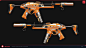 Valorant Velocity Skin