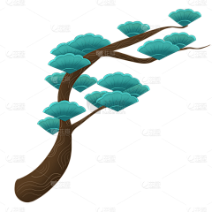 嗨涨知识采集到树