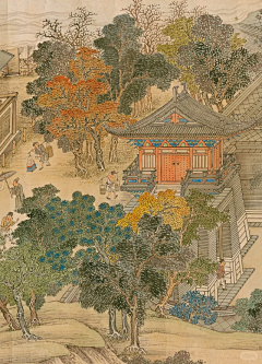 靠谱的小鲸鱼采集到天青