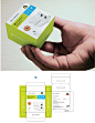 Box Packaging Design