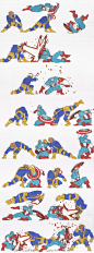 marvel_doodles_02_Cap Vs Cyclops_oct2013 by AlexBaxtheDarkSide 제우스뱅크제우스뱅크제우스뱅크제우스뱅크제우스뱅크제우스뱅크제우스뱅크제우스뱅크제우스뱅크제우스뱅크제우스뱅크