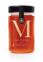 Melitheon Brand Identity#采集大赛#