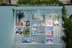 冯面面采集到展示方式