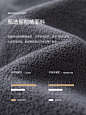 polo sport摇粒绒外套主图