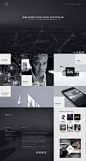 | #webdesign #it #web #design #layout #userinterface #website #webdesign < repinned by www.BlickeDeeler.de | Take a look at www.WebsiteDesign-Hamburg.de