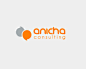 Anicha咨询 咨询 通讯 社交 交流 沟通 对话 交友 商标设计  图标 图形 标志 logo 国外 外国 国内 品牌 设计 创意 欣赏
