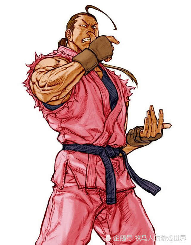 霸王本田街头霸王布兰卡街头霸王达尔锡快打旋风罗兰多少年街霸杀意隆