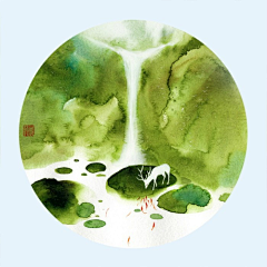 桑小楼采集到古韵