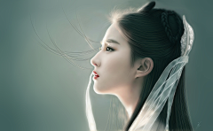 我心自由采集到插画
