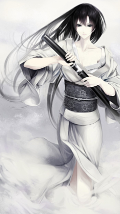 千幻鸟采集到古风素材