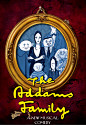 The Footlight Players Brings ‘Creepy and Kooky’ Addams Family to Life for Fall Production