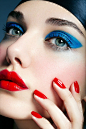 Greg Delves Photography - Beauty | Beauty & Make-up