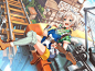 #BanG Dream#  new covers “gbp/temporary+ig/part47”    *无水印 ​​​​