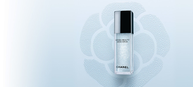 CHANEL 护肤品