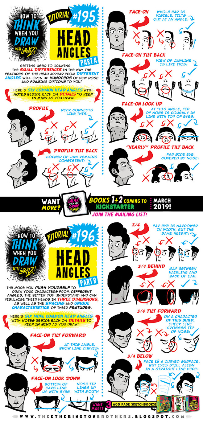 How to THINK when yo...