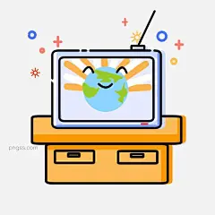 电视新闻联播插图图片大小2480x2480px 图片尺寸265.52 KB 来自PNG搜索网 pngss.com 免费免扣png素材下载！电视新闻联播#黄色柜子#卡通电视#绿色地球#媒体宣传#新闻联播#圆形地球#直播新闻#装饰图案#