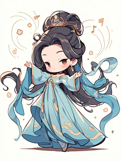 星檬starrynight采集到画