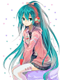 初音未来 #经典#