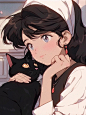采