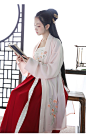 #有美人兮，见之不忘#