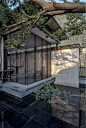 The oriental garden by L&A Design – mooool