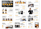 Conditional - PowerPoint Template : Introducing Conditional - Multipurpose PowerPoint Template This Presentation Template can be used for any variety of purposes, such as: Business, Pitch Deck, Creative Studio, Agency, Company