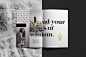 Top Creative Work On Behance : Showcase and discover creative work on the world's leading online platform for creative industries.
