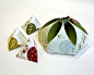 不详（认领）作品：好护士养生茶 - 中国包装设计网·包联天下