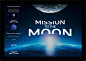 Mission to the Moon : Mission to the Moon – the ultimate proof of quattro and Vorsprung durch Technik. 