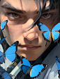 Oil_Paintingextreme_closeup_viewClose-UpCUSunshine_shines_f_138e5e03-8961-47de-8fd4-7c31bef30d42