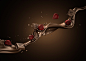 Black Addiction on Behance