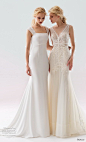 Papilio 2019 Wedding Dresses