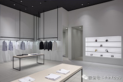 tasman采集到服装专卖店1