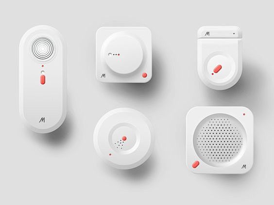 Smart home devices