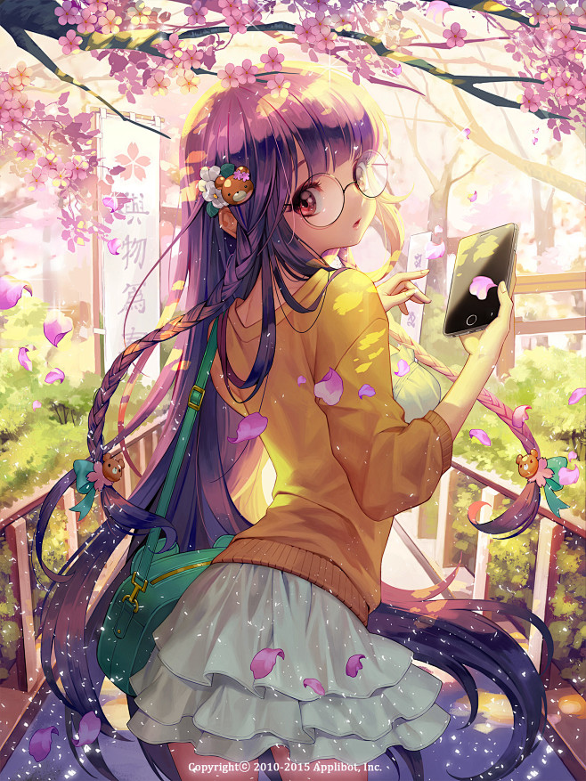 人物原画卡牌韩式